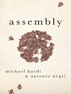 cover image of Assembly